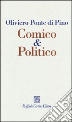 Comico & politico libro