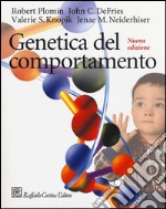 Genetica del comportamento libro