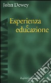 Esperienza e educazione libro