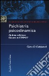 Psichiatria psicodinamica libro