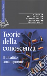 Teorie della conoscenza