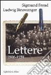 Lettere (1908-1938) libro