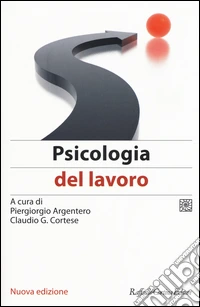 Psicologia del lavoro