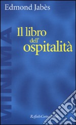 Il libro dell'ospitalità libro