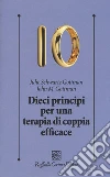 Dieci principi per una terapia di coppia efficace libro