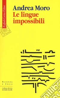 Le lingue impossibili