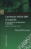 I principi della DBT in azione. Accettazione, cambiamento e dialettica libro
