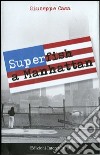 Superfish a Manhattan libro