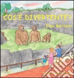 Cos'è divertente?