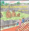 Cos'è divertente? libro di Boritzer Etan