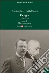 Carteggio 1893-1942 libro