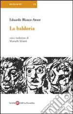 La baldoria libro