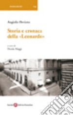 Storia e cronaca della Leonardo