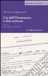 L'Io dell'ottantanove a altre scritture libro