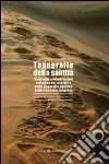 Topografie della santità. Studi sulle simbolizzazioni religiose dei confini e sulla geografia politica delle tradizioni religiose libro di Squarcini F. (cur.)