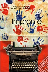 Impronte libro