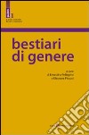 Bestiari di genere libro