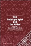 The Anthropologist and the native. Essay for gananath obeyesekere libro