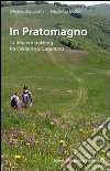 In Pratomagno. 14 itinerari trekking tra Valdarno e Casentino libro di Buccianti Oliviero Cellai Nicoletta