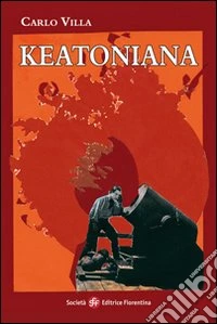 Keatoniana libro