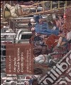 Ante gradus. Gli affreschi del Pellegrinaio di Santa Maria della Scalaa Siena. Ediz. illustrata libro di Carlotti Mariella