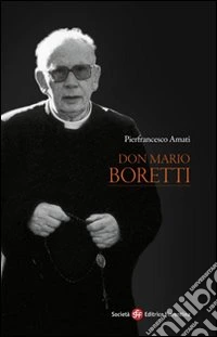 Don Mario Boretti