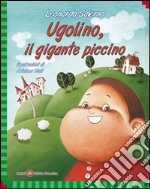 Ugolino, il gigante piccino libro