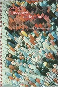 L'incontro delle parallele libro