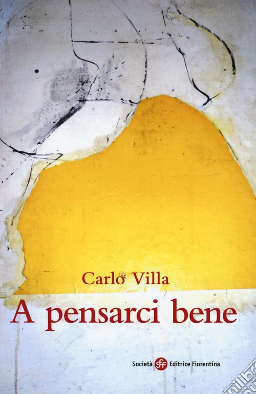 A pensarci bene