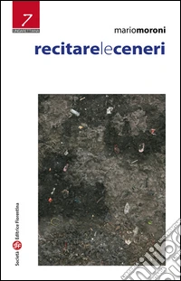 Recitare le ceneri