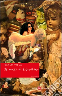 Il canto di Cherubino libro