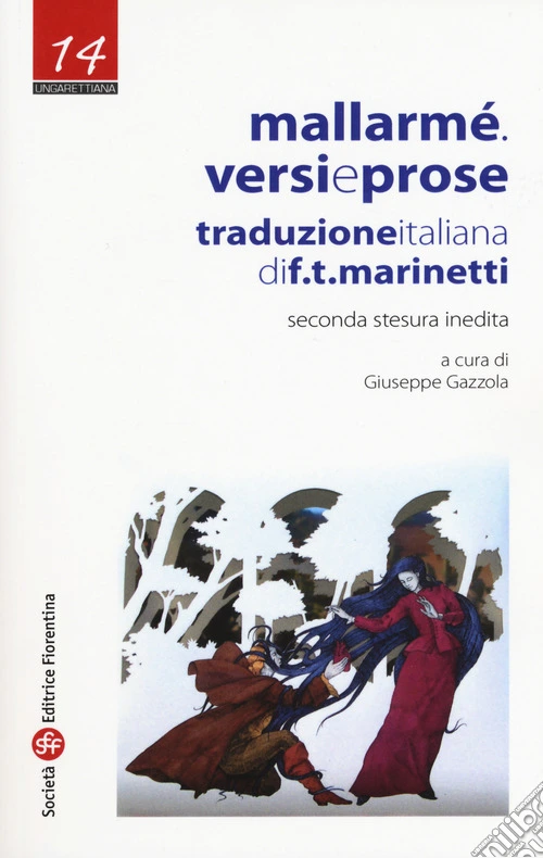 Versi e prose