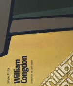 William Congdon. Un occhio e un cuore nuovo. Ediz. a colori libro