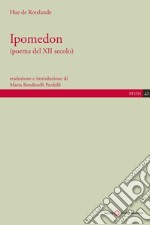 Ipomedon libro