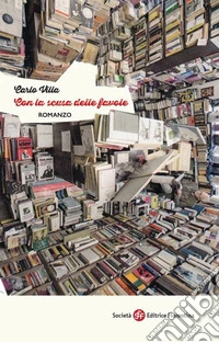 Con la scusa delle favole libro