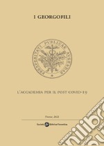 L'Accademia per il post Covid-19 libro