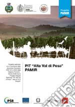 PIT 'Alta Val di Pesa' PAMIR libro