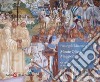 Monte Oliveto Maggiore. Gli affreschi di Signorelli e Sodoma libro di Mazzeschi Pierangelo