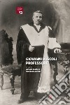 Giovanni Pascoli professore libro