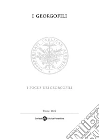 I focus dei Georgofili
