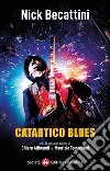 Catartico blues libro