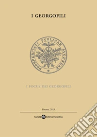 I focus dei Georgofili