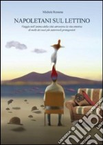 Napoletani sul lettino libro