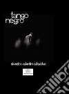 Tango negro libro