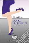 Donne di business libro