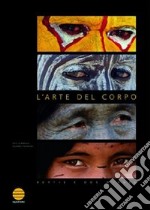 L'arte del corpo libro