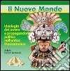 Ideologia del potere e propaganda politica nell'antica Mesoamerica. Audiolibro. CD Audio libro