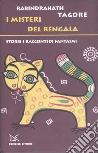 I misteri del Bengala. Storie e racconti di famtasmi libro