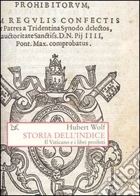 Storia dell'Indice