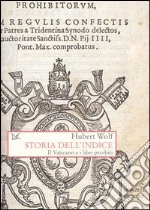 Storia dell'Indice libro